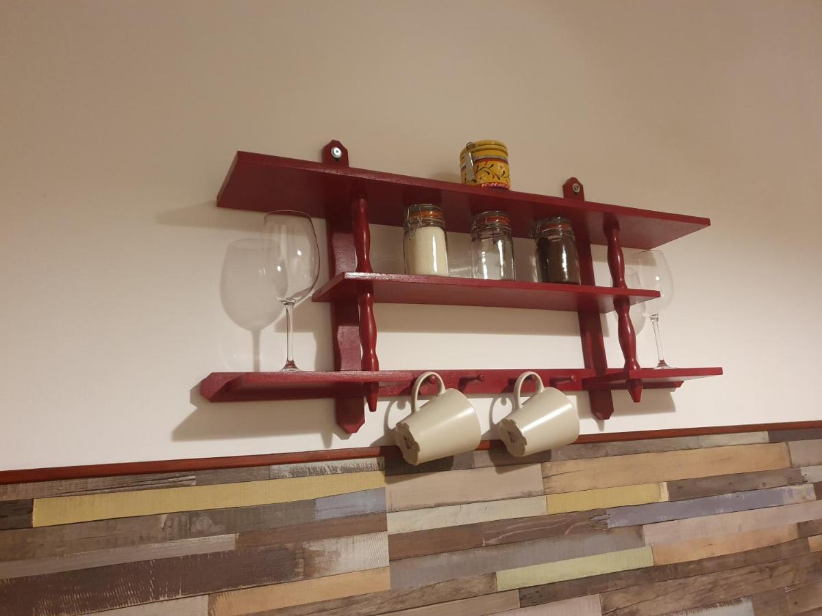 Chic Studio Brasov Phòng bức ảnh