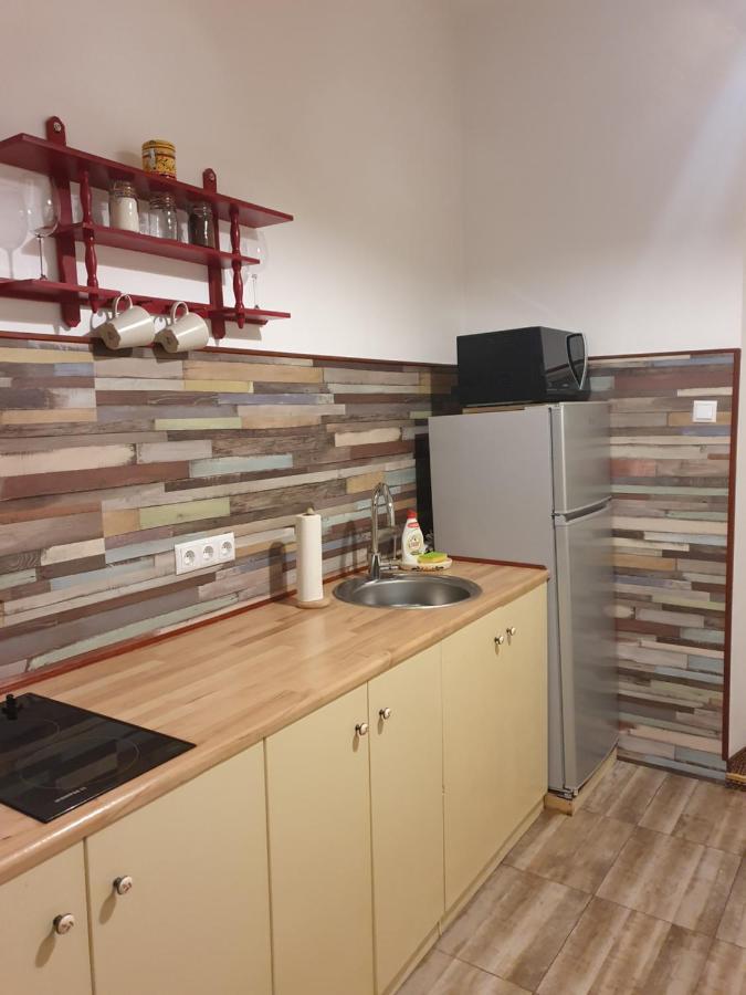 Chic Studio Brasov Phòng bức ảnh