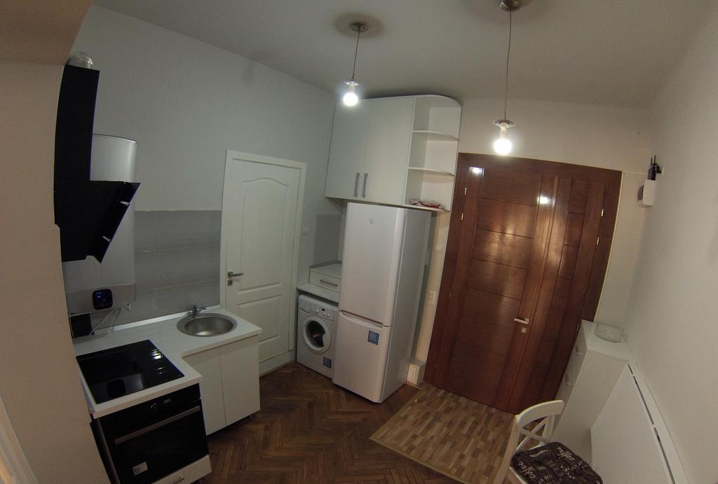 Chic Studio Brasov Ngoại thất bức ảnh